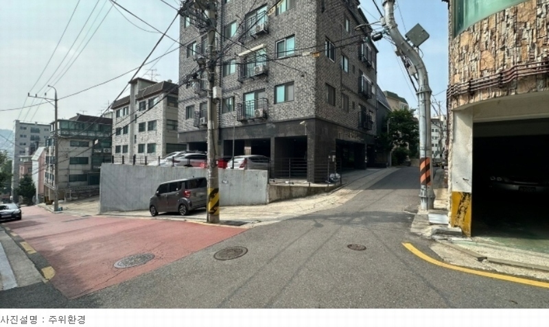 2024타경119764 서울특별시 강서구 화곡로35길 23, 지온아트빌 5층 503호 다세대(빌라)[공급11평형] 경매 이미지
