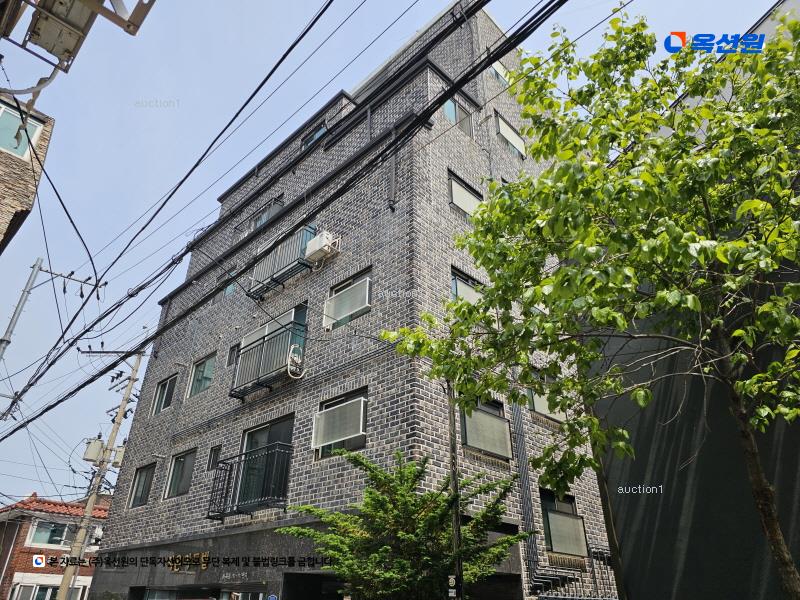 2024타경119764 서울특별시 강서구 화곡로35길 23, 지온아트빌 5층 503호 다세대(빌라)[공급11평형] 경매 이미지
