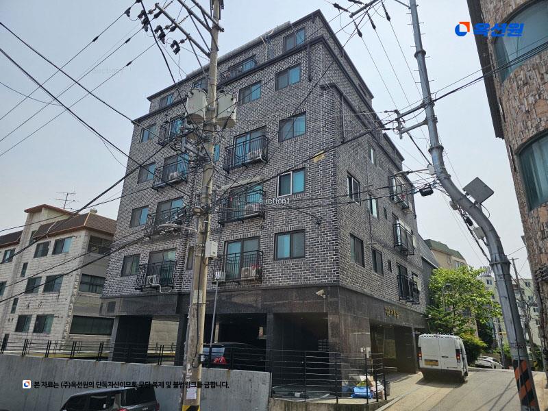 2024타경119764 서울특별시 강서구 화곡로35길 23, 지온아트빌 5층 503호 다세대(빌라)[공급11평형] 경매 이미지