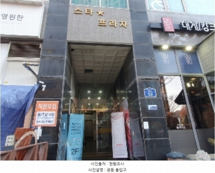 2024타경100311 경기도 화성시 메타폴리스로 53, 스타프라자 9층 921호 다세대(빌라) 경매 이미지