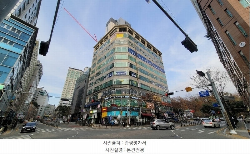 2024타경100311 경기도 화성시 메타폴리스로 53, 스타프라자 9층 921호 다세대(빌라) 경매 이미지