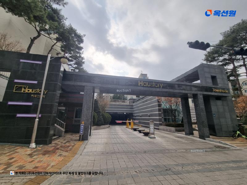 2024타경100496 경기도 용인시 기흥구 동백5로 62, 성산마을남광하우스토리 105동 3층 302호 다세대(빌라)[공급104평형] 경매 이미지