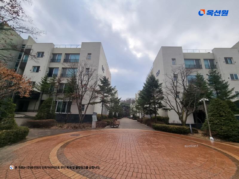 2024타경100496 경기도 용인시 기흥구 동백5로 62, 성산마을남광하우스토리 105동 3층 302호 다세대(빌라)[공급104평형] 경매 이미지