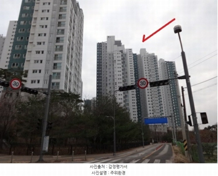 2024타경100977 경기도 수원시 권선구 입북로77번길 61, 서수원레이크푸르지오2단지 203동 17층 1701호 아파트[공급33평형] 경매 이미지