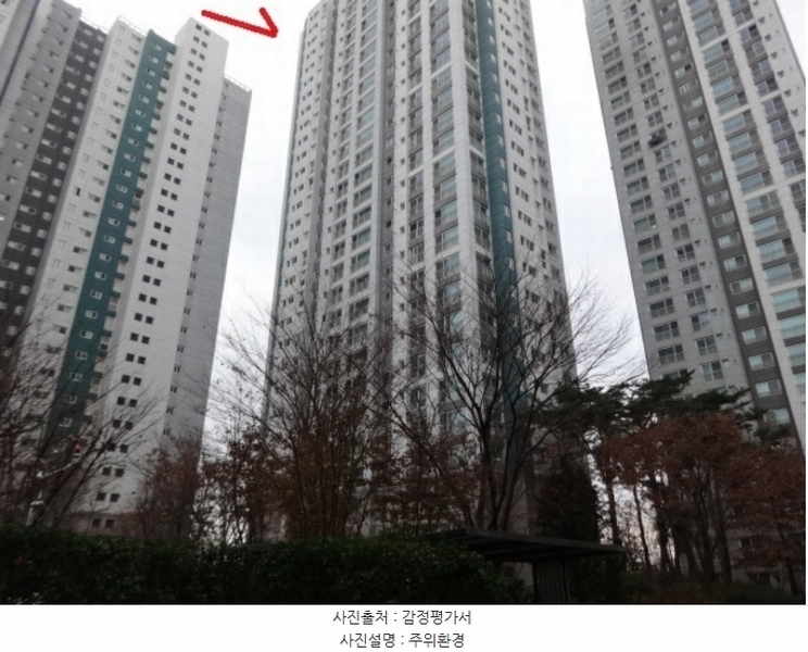 2024타경100977 경기도 수원시 권선구 입북로77번길 61, 서수원레이크푸르지오2단지 203동 17층 1701호 아파트[공급33평형] 경매 이미지