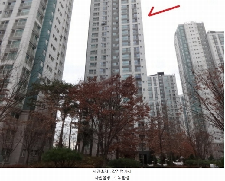 2024타경100977 경기도 수원시 권선구 입북로77번길 61, 서수원레이크푸르지오2단지 203동 17층 1701호 아파트[공급33평형] 경매 이미지