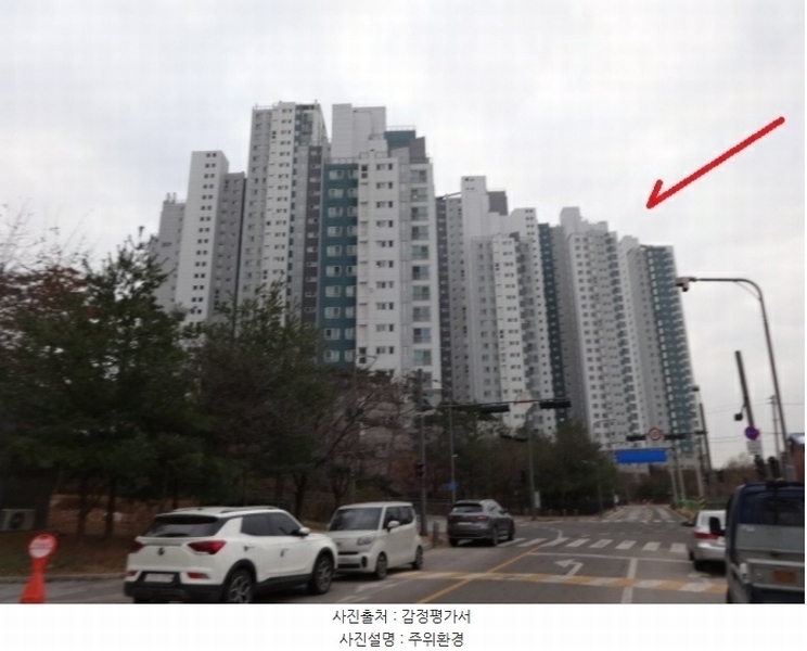 2024타경100977 경기도 수원시 권선구 입북로77번길 61, 서수원레이크푸르지오2단지 203동 17층 1701호 아파트[공급33평형] 경매 이미지