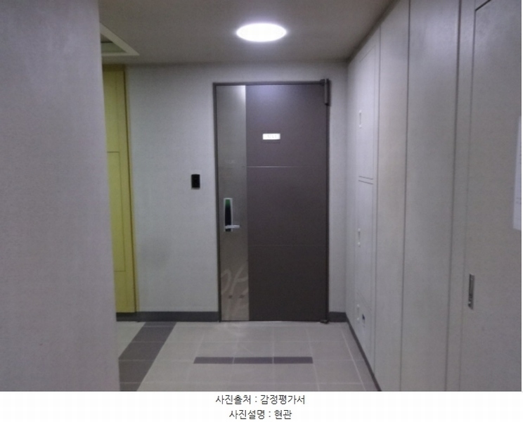 2024타경100977 경기도 수원시 권선구 입북로77번길 61, 서수원레이크푸르지오2단지 203동 17층 1701호 아파트[공급33평형] 경매 이미지