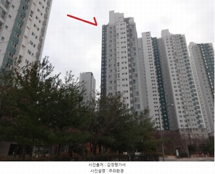 2024타경100977 경기도 수원시 권선구 입북로77번길 61, 서수원레이크푸르지오2단지 203동 17층 1701호 아파트[공급33평형] 경매 이미지