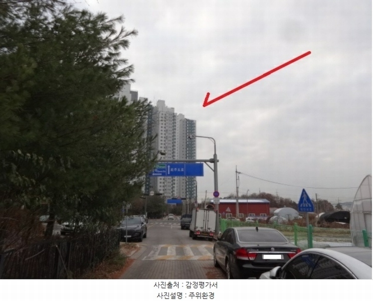 2024타경100977 경기도 수원시 권선구 입북로77번길 61, 서수원레이크푸르지오2단지 203동 17층 1701호 아파트[공급33평형] 경매 이미지