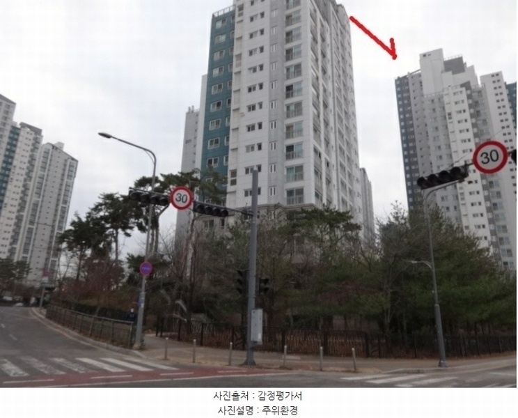 2024타경100977 경기도 수원시 권선구 입북로77번길 61, 서수원레이크푸르지오2단지 203동 17층 1701호 아파트[공급33평형] 경매 이미지