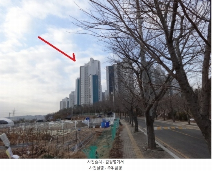 2024타경100977 경기도 수원시 권선구 입북로77번길 61, 서수원레이크푸르지오2단지 203동 17층 1701호 아파트[공급33평형] 경매 이미지