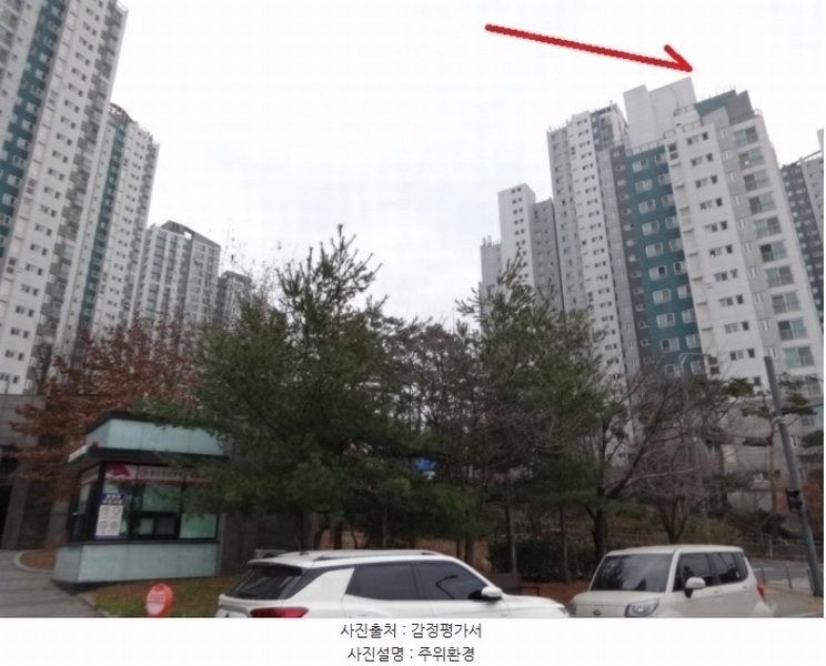 2024타경100977 경기도 수원시 권선구 입북로77번길 61, 서수원레이크푸르지오2단지 203동 17층 1701호 아파트[공급33평형] 경매 이미지