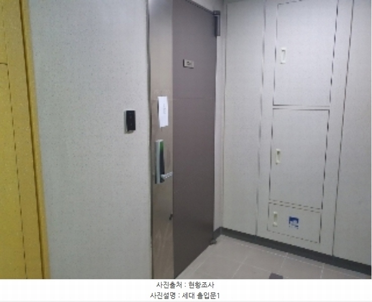 2024타경100977 경기도 수원시 권선구 입북로77번길 61, 서수원레이크푸르지오2단지 203동 17층 1701호 아파트[공급33평형] 경매 이미지