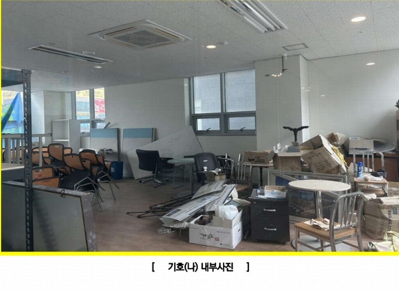 2024타경102058 경기도 화성시 동탄신리천로 411, 우성스타타워 2층 220호 근린상가 경매 이미지