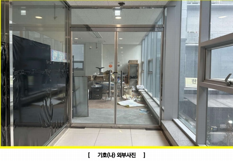 2024타경102058 경기도 화성시 동탄신리천로 411, 우성스타타워 2층 220호 근린상가 경매 이미지