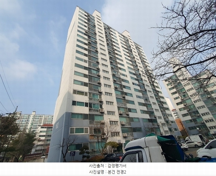 2024타경103129 경기도 수원시 권선구 당진로15번길 53, 인정프린스아파트 102동 20층 2004호 아파트[공급32평형] 경매 이미지