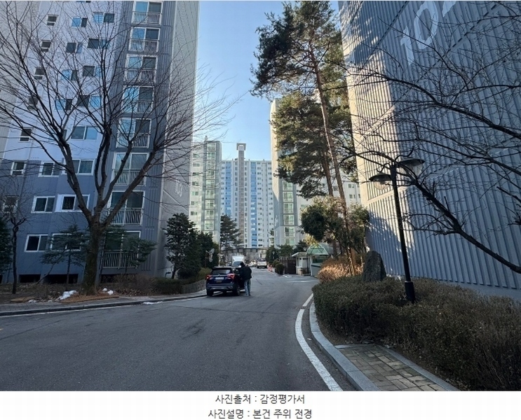 2024타경103440 경기도 용인시 수지구 신봉1로48번길 29, 서홍마을한일아파트 103동 14층 1403호 아파트[공급32평형] 경매 이미지