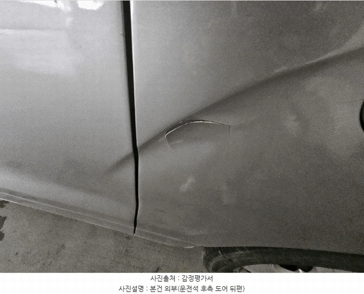 2025타경57904 경기도 용인시 기흥구 보정로 117 승용차 경매 이미지