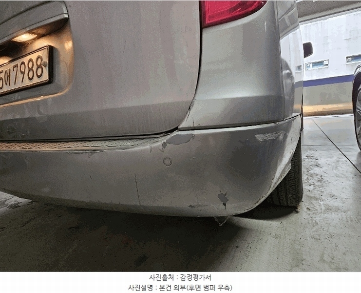 2025타경57904 경기도 용인시 기흥구 보정로 117 승용차 경매 이미지