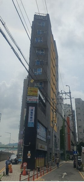 2024타경121422 서울특별시 금천구 금하로5길 7, 지엠씨타워 3층 302호 오피스텔[계약8평형] 경매 이미지