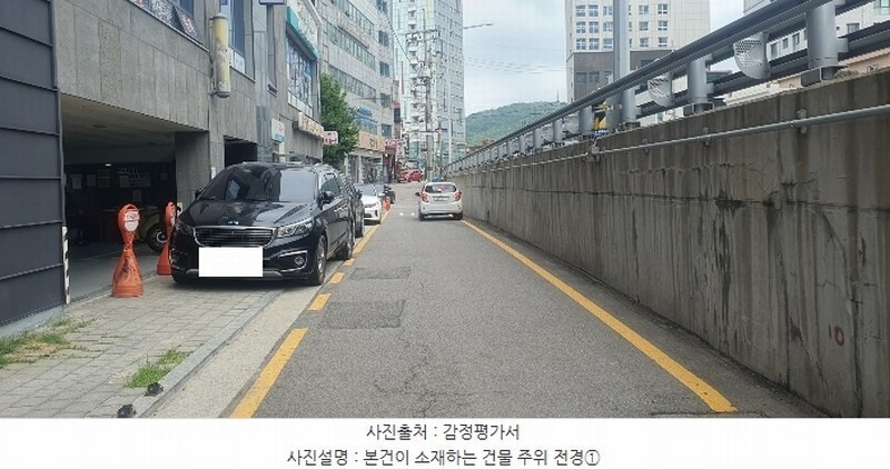 2024타경121422 서울특별시 금천구 금하로5길 7, 지엠씨타워 3층 302호 오피스텔[계약8평형] 경매 이미지