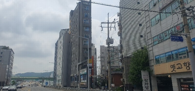 2024타경121422 서울특별시 금천구 금하로5길 7, 지엠씨타워 3층 302호 오피스텔[계약8평형] 경매 이미지