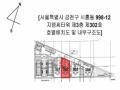 2024타경121422 서울특별시 금천구 금하로5길 7, 지엠씨타워 3층 302호 오피스텔[계약8평형] 경매 이미지
