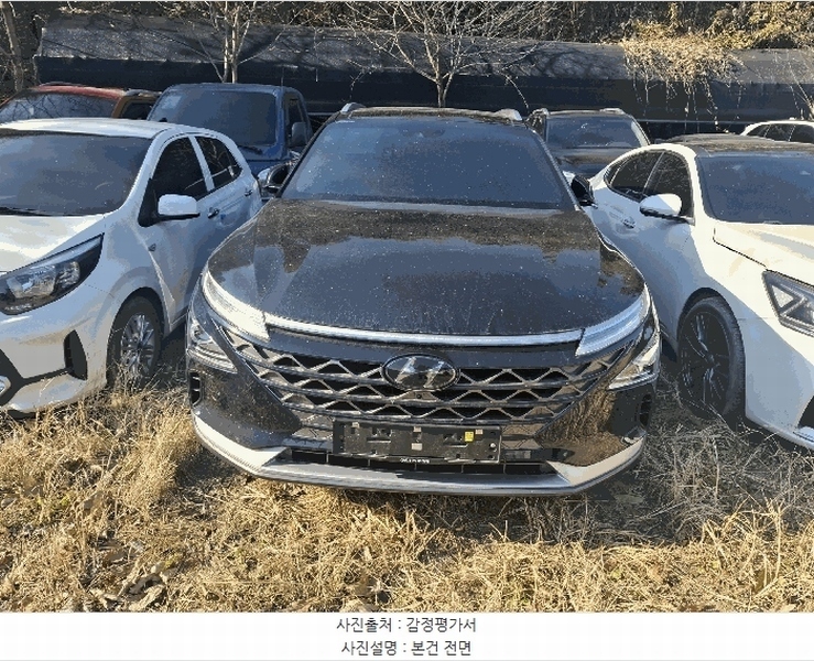 2025타경58637 경기도 화성시 효행구 봉담읍 삼천병마로 1107-16, 스카이물류 승용차 경매 이미지