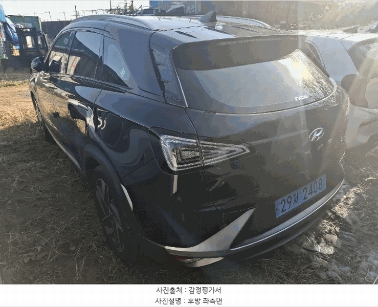2025타경58637 경기도 화성시 효행구 봉담읍 삼천병마로 1107-16, 스카이물류 승용차 경매 이미지