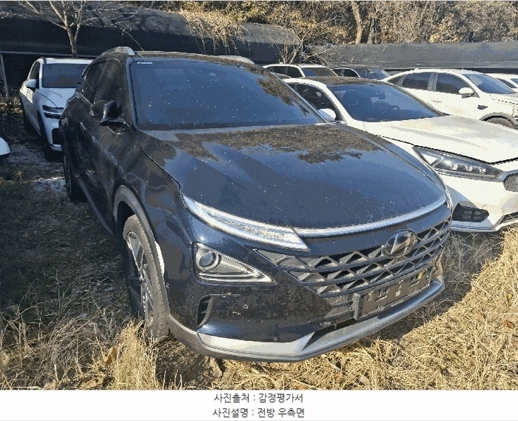 2025타경58637 경기도 화성시 효행구 봉담읍 삼천병마로 1107-16, 스카이물류 승용차 경매 이미지