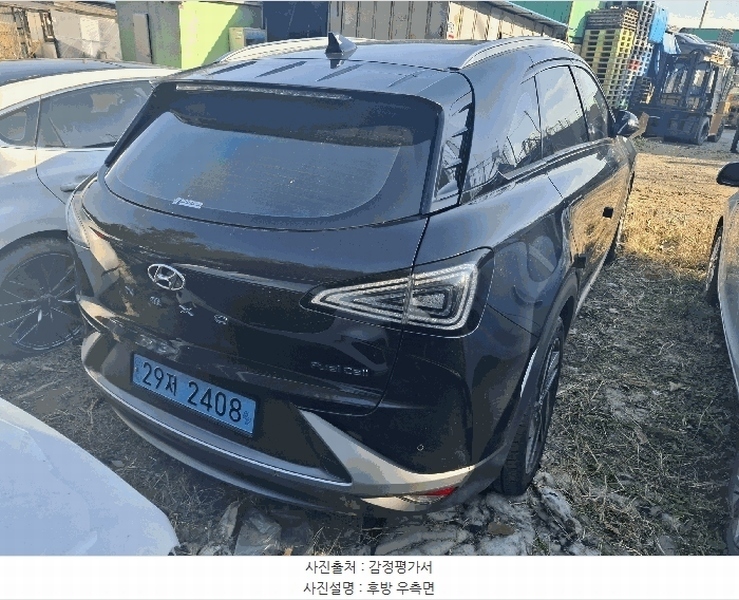 2025타경58637 경기도 화성시 효행구 봉담읍 삼천병마로 1107-16, 스카이물류 승용차 경매 이미지