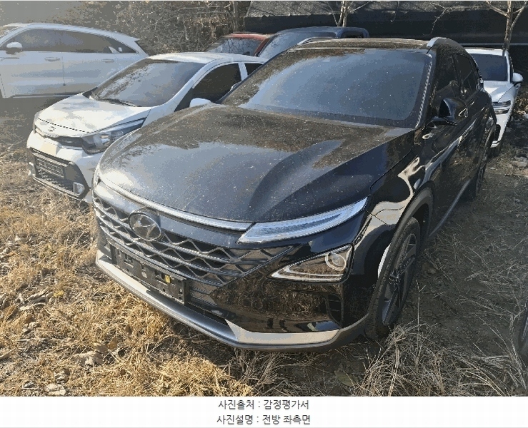 2025타경58637 경기도 화성시 효행구 봉담읍 삼천병마로 1107-16, 스카이물류 승용차 경매 이미지