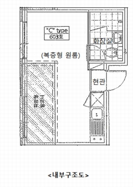 2023타경13434 경기도 수원시 팔달구 권광로207번길 26, 아임홈 6층 603호 아파트 경매 이미지