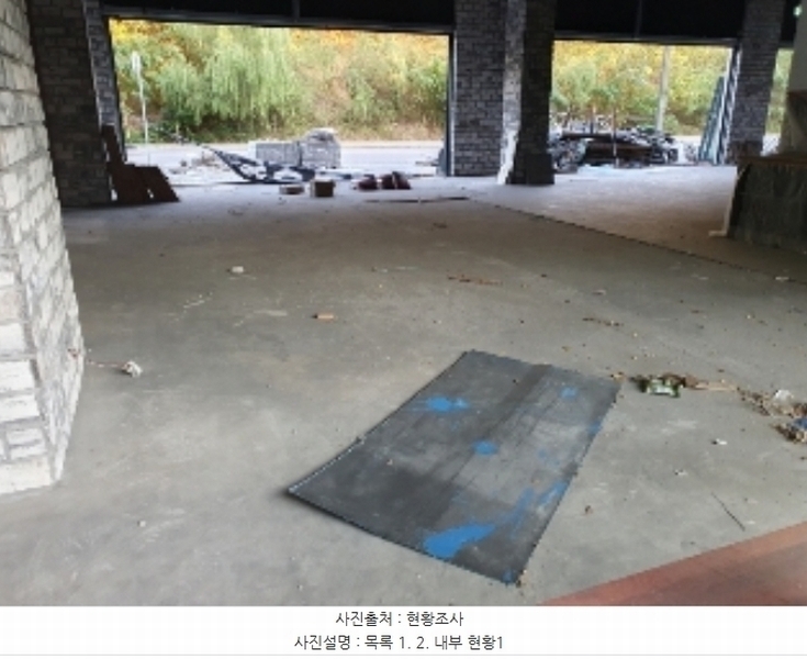 2024타경12001 경기도 화성시 동탄기흥로 614, 더퍼스트타워투 1층 142호 근린상가 경매 이미지