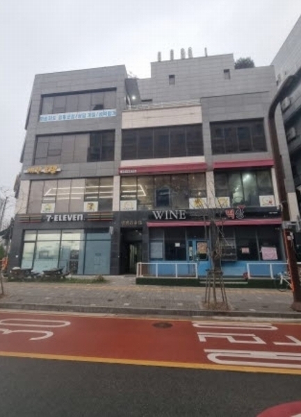 2024타경12285 경기도 화성시 노들길 6-18, 송산엔젤리움2 1동 1층 112호 근린상가 경매 이미지
