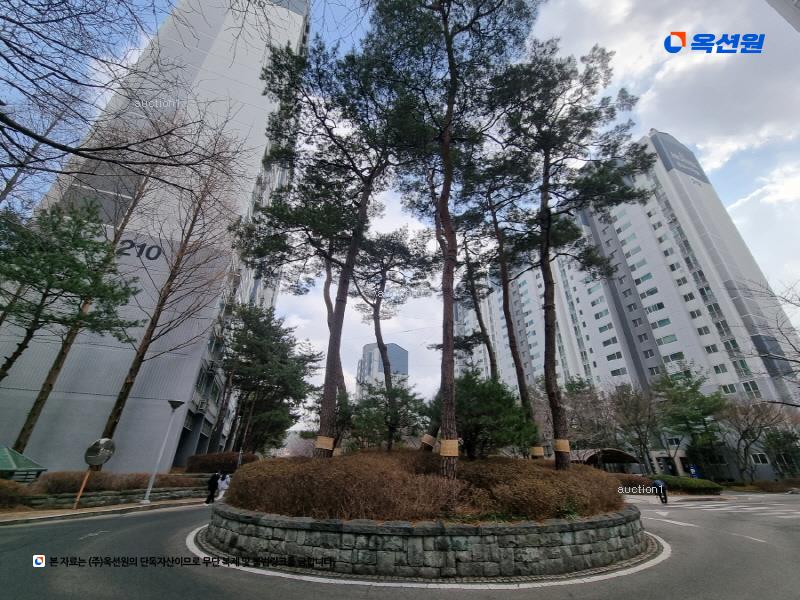 2024타경13585 경기도 용인시 기흥구 언남로 15, 하마비마을동일하이빌2차아파트 201동 10층 1002호 아파트[공급42평형] 경매 이미지