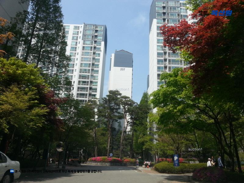2024타경13585 경기도 용인시 기흥구 언남로 15, 하마비마을동일하이빌2차아파트 201동 10층 1002호 아파트[공급42평형] 경매 이미지