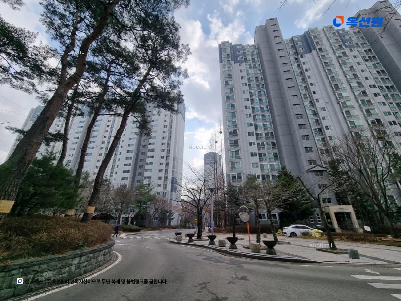 2024타경13585 경기도 용인시 기흥구 언남로 15, 하마비마을동일하이빌2차아파트 201동 10층 1002호 아파트[공급42평형] 경매 이미지