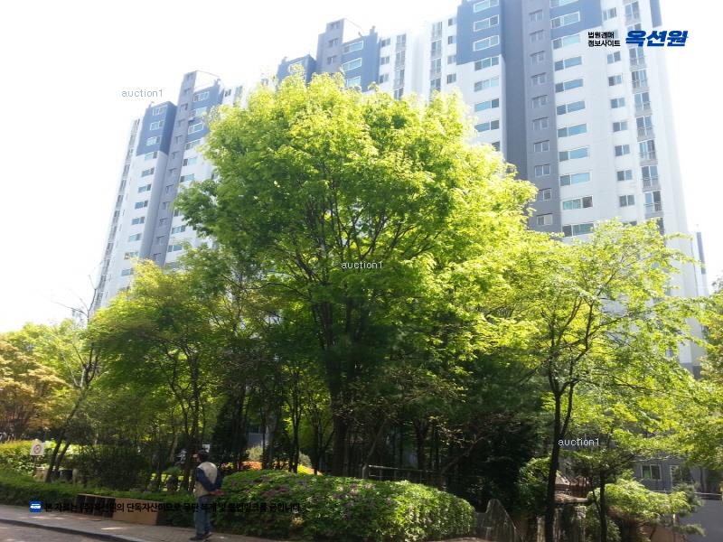 2024타경13585 경기도 용인시 기흥구 언남로 15, 하마비마을동일하이빌2차아파트 201동 10층 1002호 아파트[공급42평형] 경매 이미지