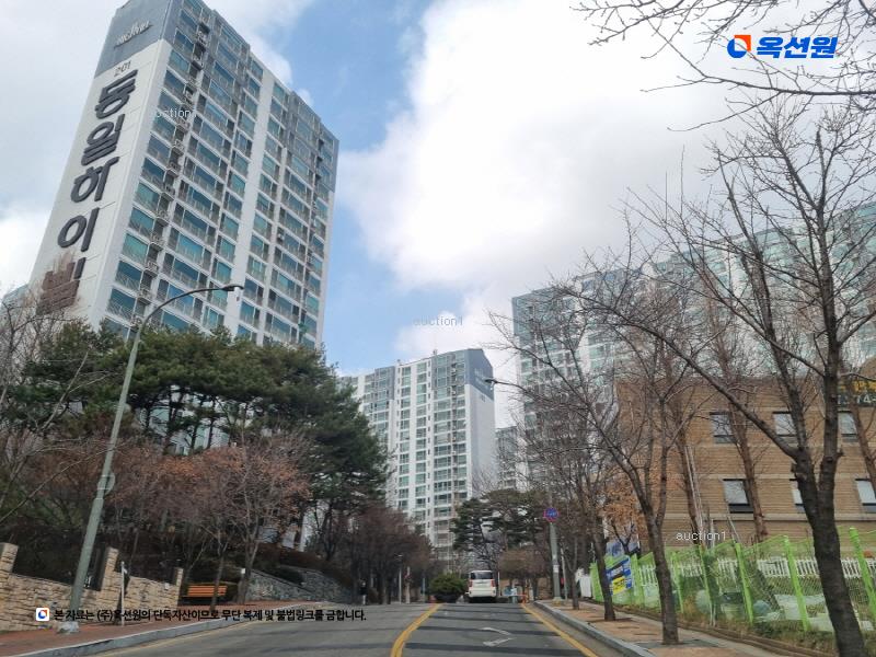 2024타경13585 경기도 용인시 기흥구 언남로 15, 하마비마을동일하이빌2차아파트 201동 10층 1002호 아파트[공급42평형] 경매 이미지