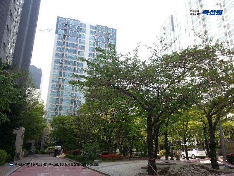 2024타경13585 경기도 용인시 기흥구 언남로 15, 하마비마을동일하이빌2차아파트 201동 10층 1002호 아파트[공급42평형] 경매 이미지