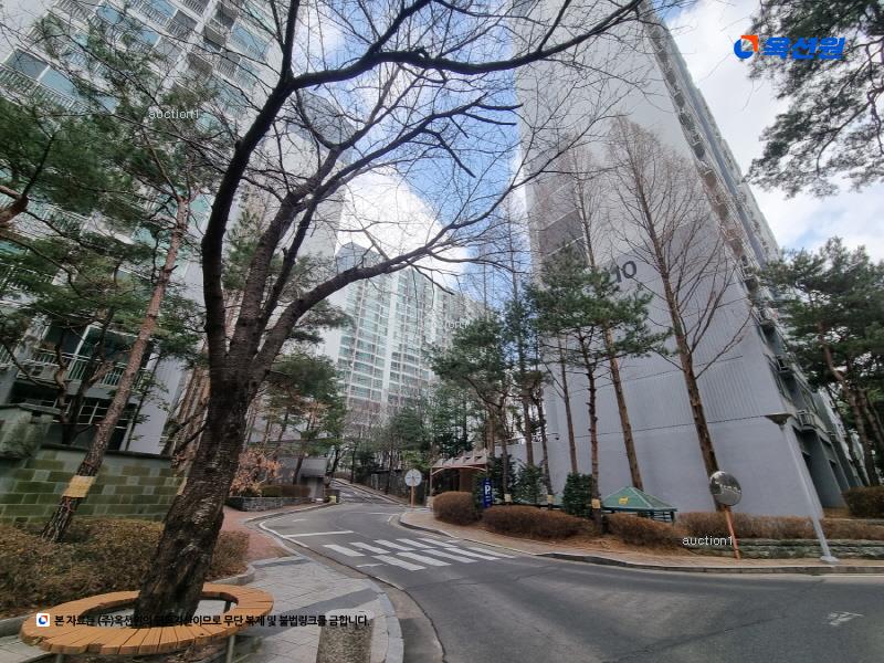 2024타경13585 경기도 용인시 기흥구 언남로 15, 하마비마을동일하이빌2차아파트 201동 10층 1002호 아파트[공급42평형] 경매 이미지