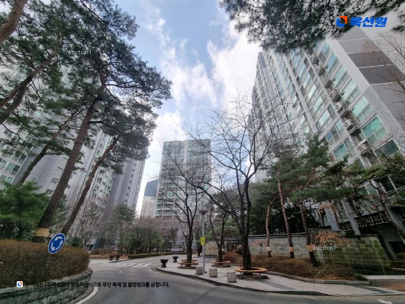 2024타경13585 경기도 용인시 기흥구 언남로 15, 하마비마을동일하이빌2차아파트 201동 10층 1002호 아파트[공급42평형] 경매 이미지