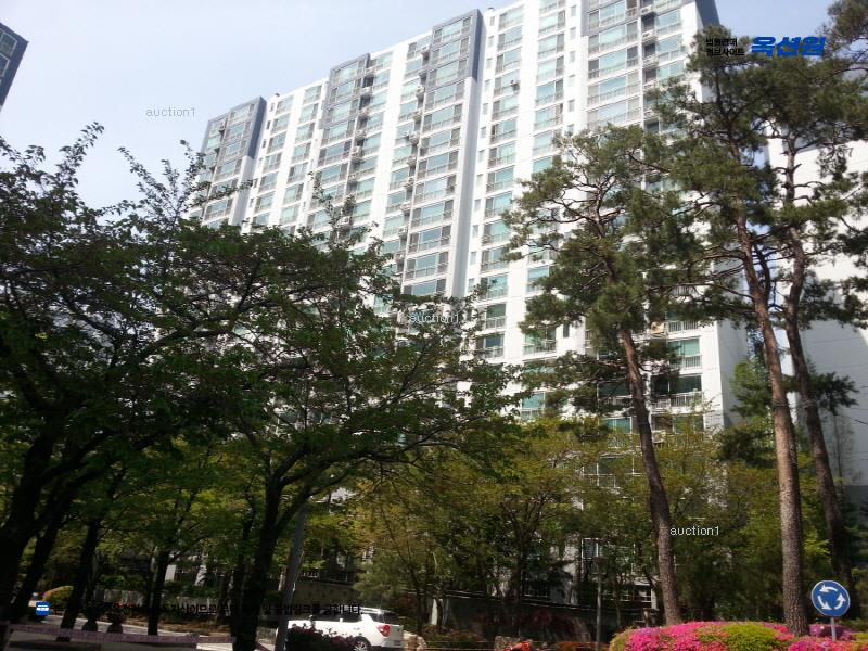 2024타경13585 경기도 용인시 기흥구 언남로 15, 하마비마을동일하이빌2차아파트 201동 10층 1002호 아파트[공급42평형] 경매 이미지