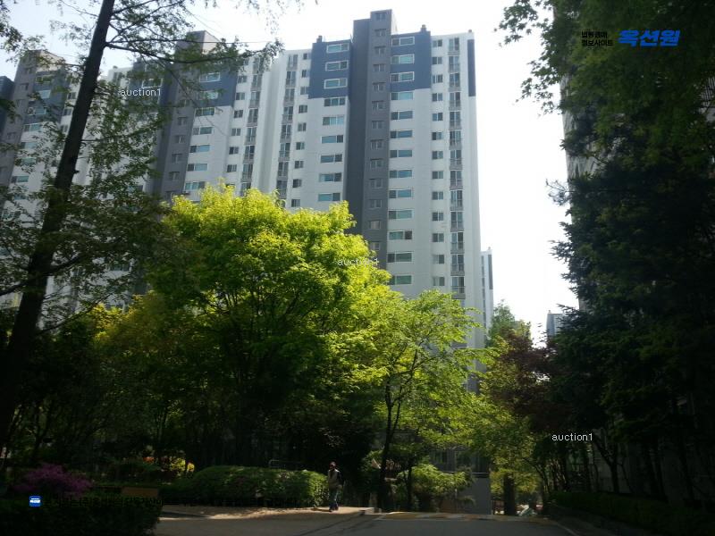 2024타경13585 경기도 용인시 기흥구 언남로 15, 하마비마을동일하이빌2차아파트 201동 10층 1002호 아파트[공급42평형] 경매 이미지