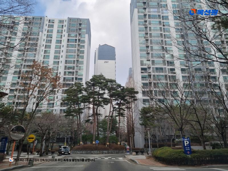 2024타경13585 경기도 용인시 기흥구 언남로 15, 하마비마을동일하이빌2차아파트 201동 10층 1002호 아파트[공급42평형] 경매 이미지