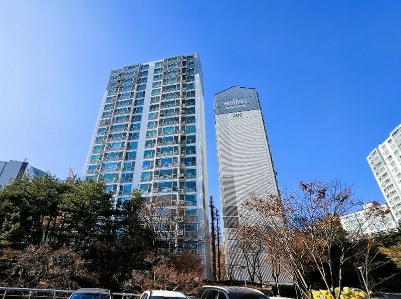 2024타경13585 경기도 용인시 기흥구 언남로 15, 하마비마을동일하이빌2차아파트 201동 10층 1002호 아파트[공급42평형] 경매 이미지