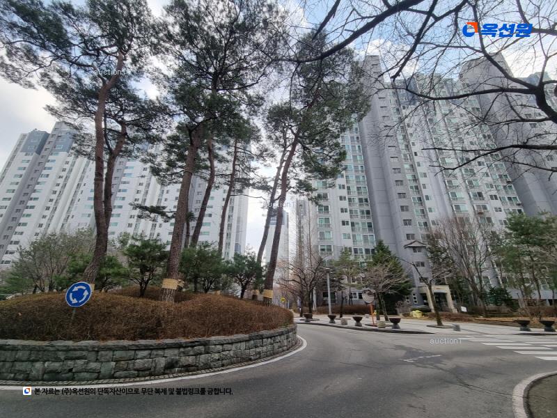 2024타경13585 경기도 용인시 기흥구 언남로 15, 하마비마을동일하이빌2차아파트 201동 10층 1002호 아파트[공급42평형] 경매 이미지