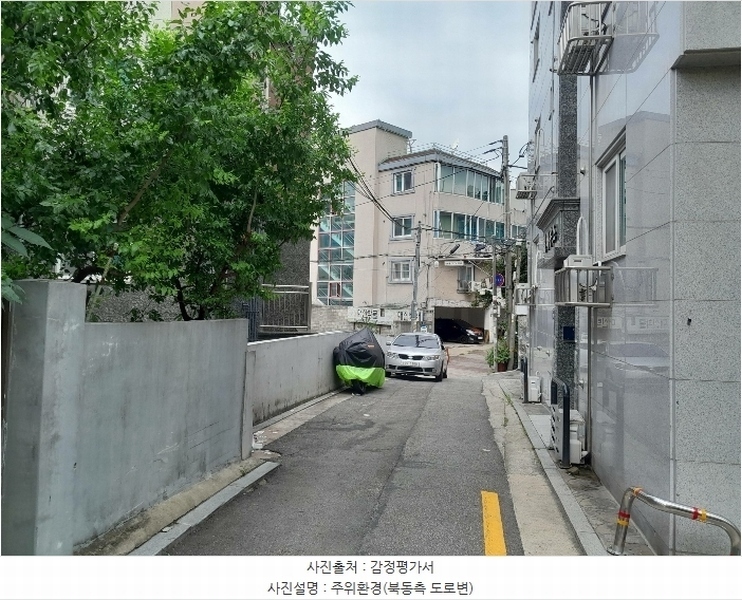 2024타경128447 서울특별시 구로구 중앙로8길 34서울특별시 구로구 중앙○○○○, 골드리치빌 5층 503호골드리치○○ 다세대(빌라)[공급10평형] 경매 이미지